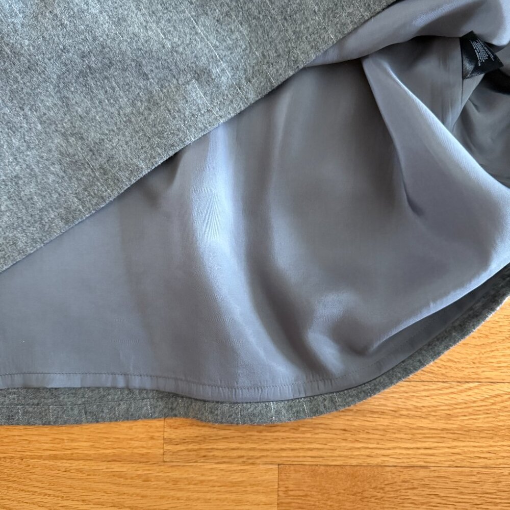 Lafayette 148 New York Wool and Cashmere Dress Size XXL - Picture 10 of 11
